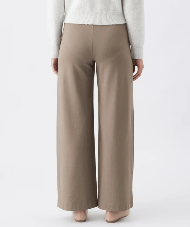 Isha Wide Leg Pant Olive Ripe Maternity Maternity Preggi Central Maternity Shop