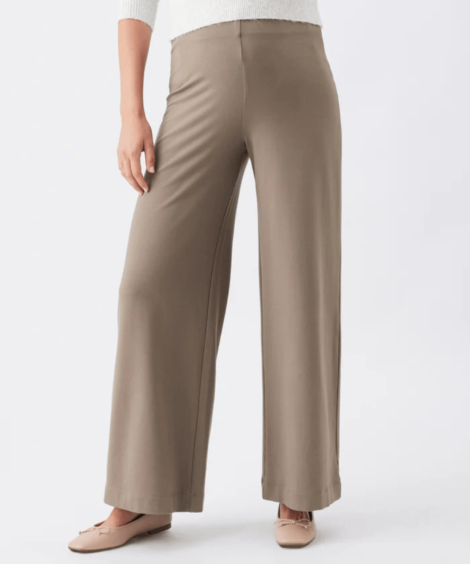 Isha Wide Leg Pant Olive Ripe Maternity Maternity Preggi Central Maternity Shop