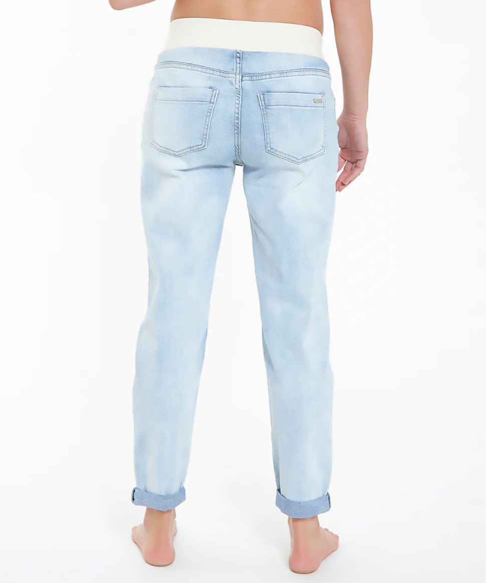 Maternity Baxter Boyfriend Jean Ripe Maternity Maternity Preggi Central Maternity Shop
