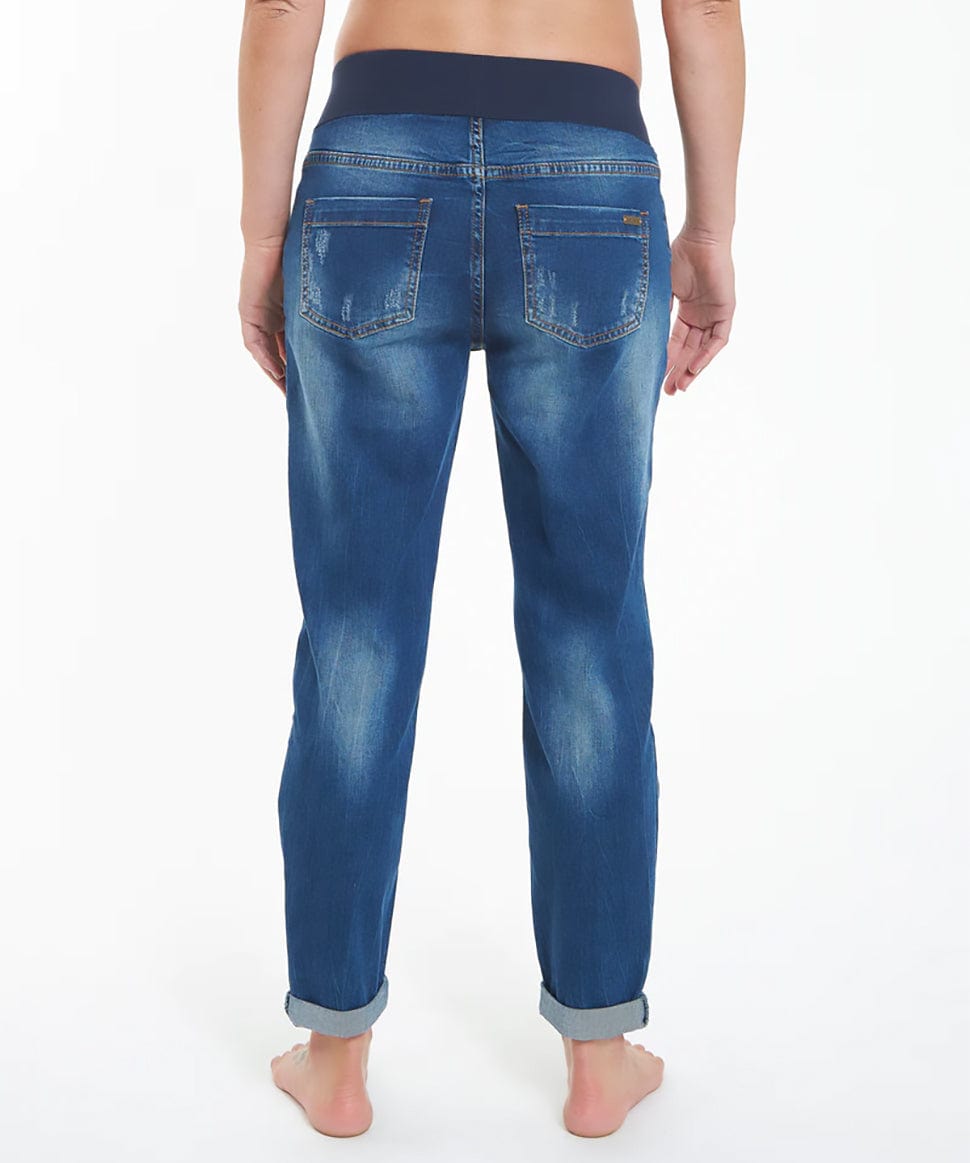Maternity Baxter Boyfriend Jean Ripe Maternity Maternity Preggi Central Maternity Shop
