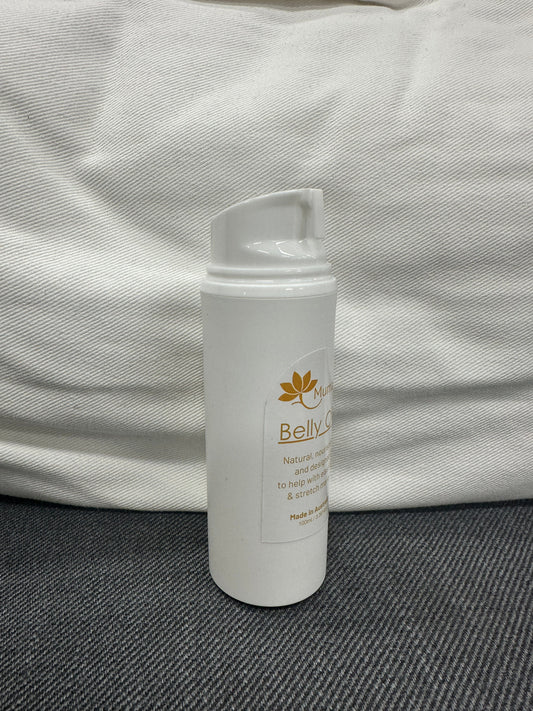 Mumasil Belly Oil 100ml Mumasil Maternity Preggi Central Maternity Shop