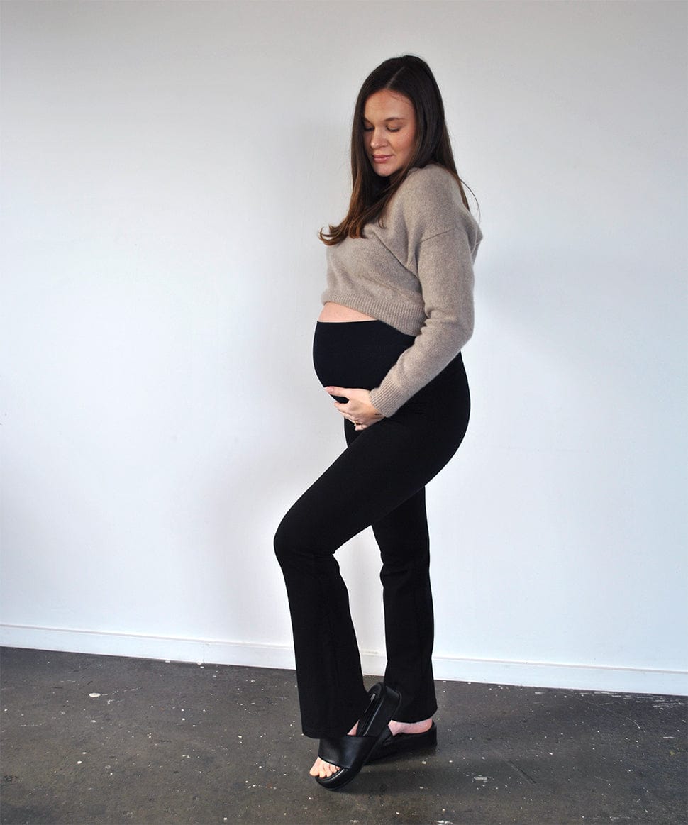 Classic tweed + petite maternity jeans | Petite maternity, Petite maternity  jeans, Maternity jeans