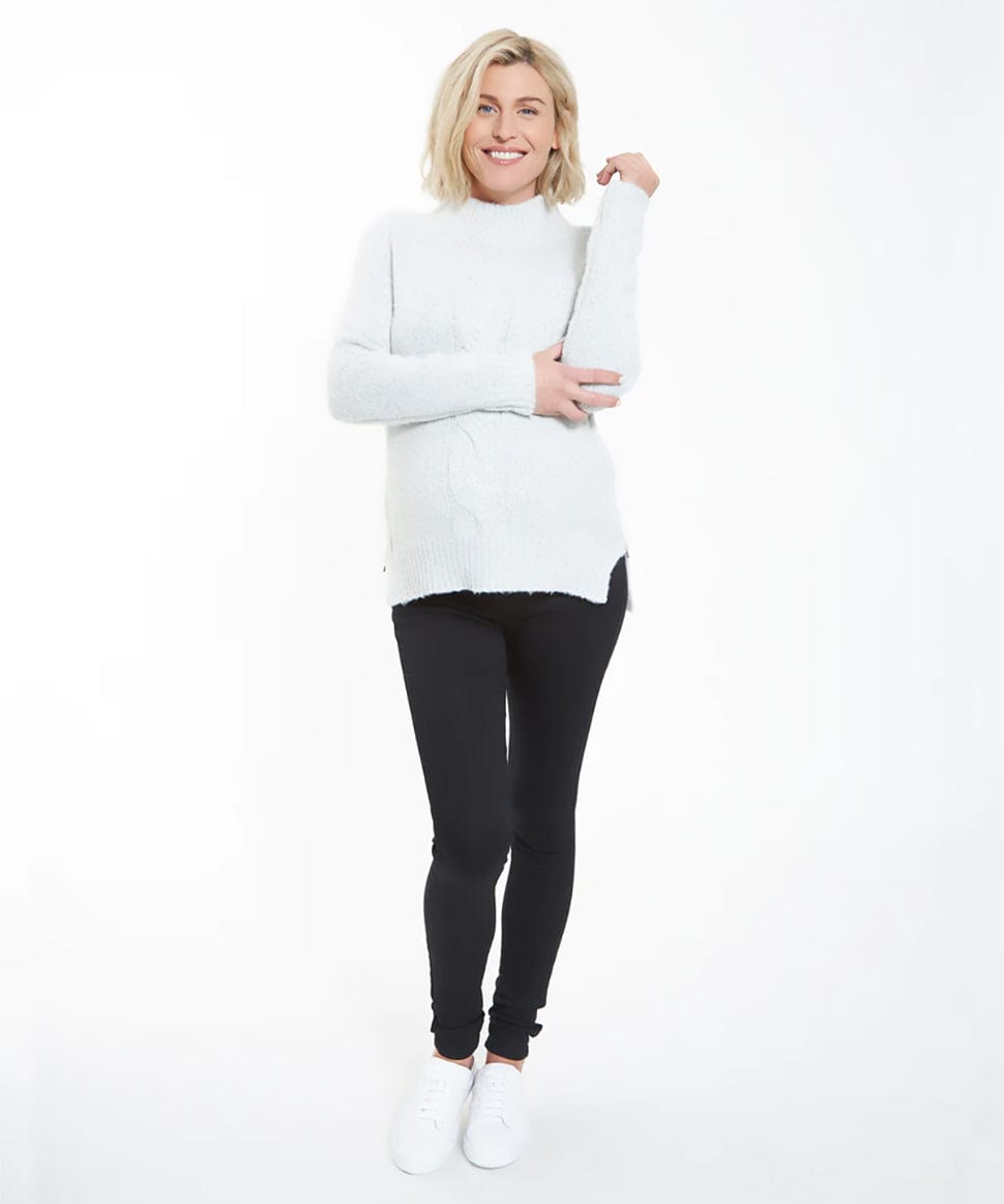 Rebel Overbelly Jegging Ripe Maternity Maternity Preggi Central Maternity Shop