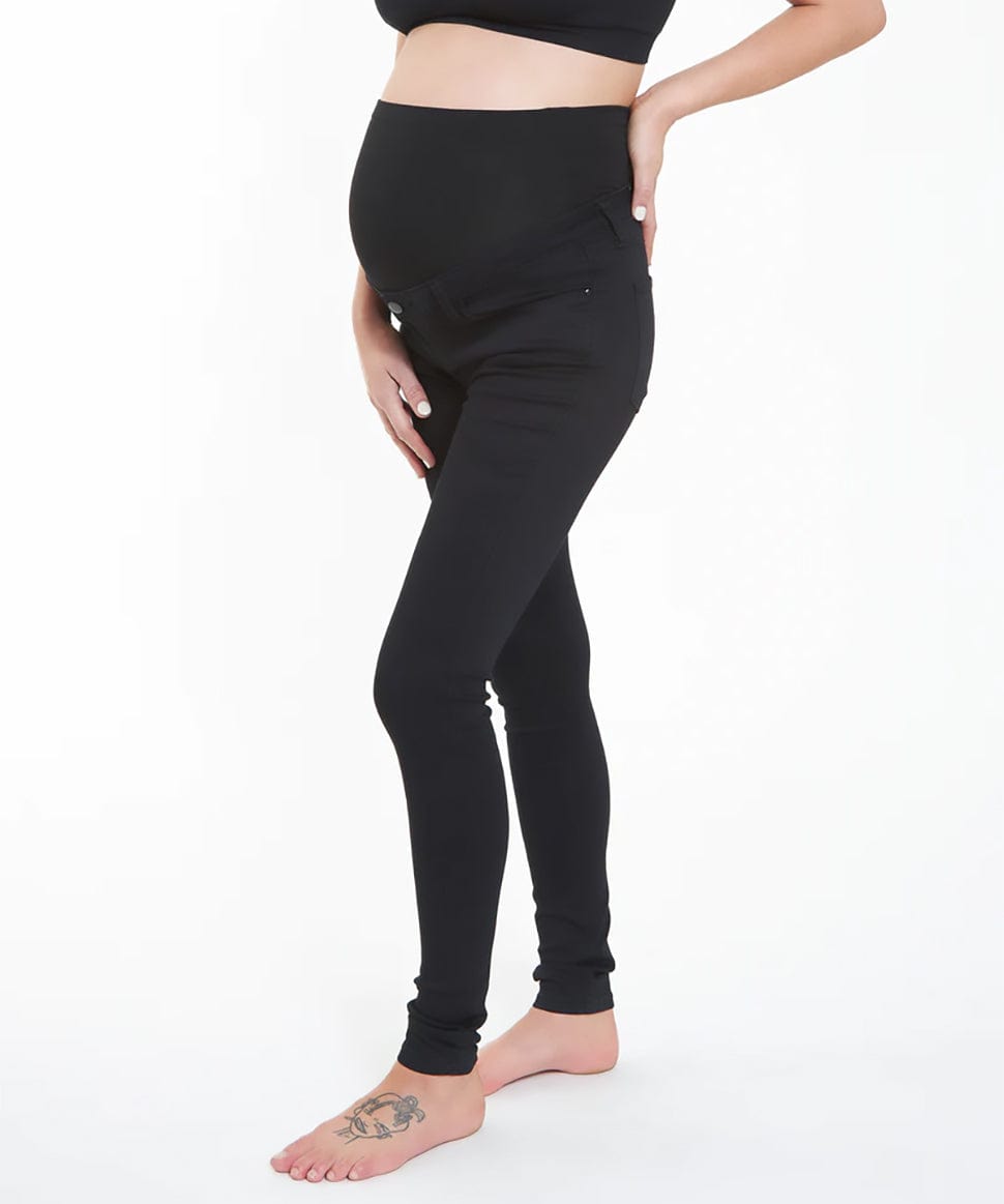 Rebel Overbelly Jegging Ripe Maternity Maternity Preggi Central Maternity Shop