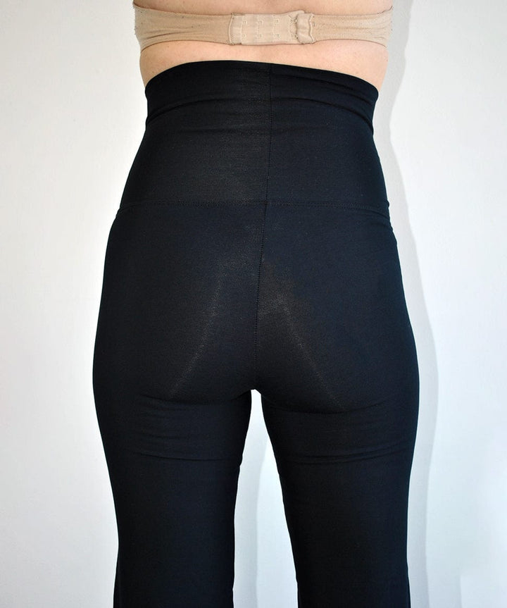 Straight Leg Lounge Pant - Regular/Petite Around April Maternity Preggi Central Maternity Shop