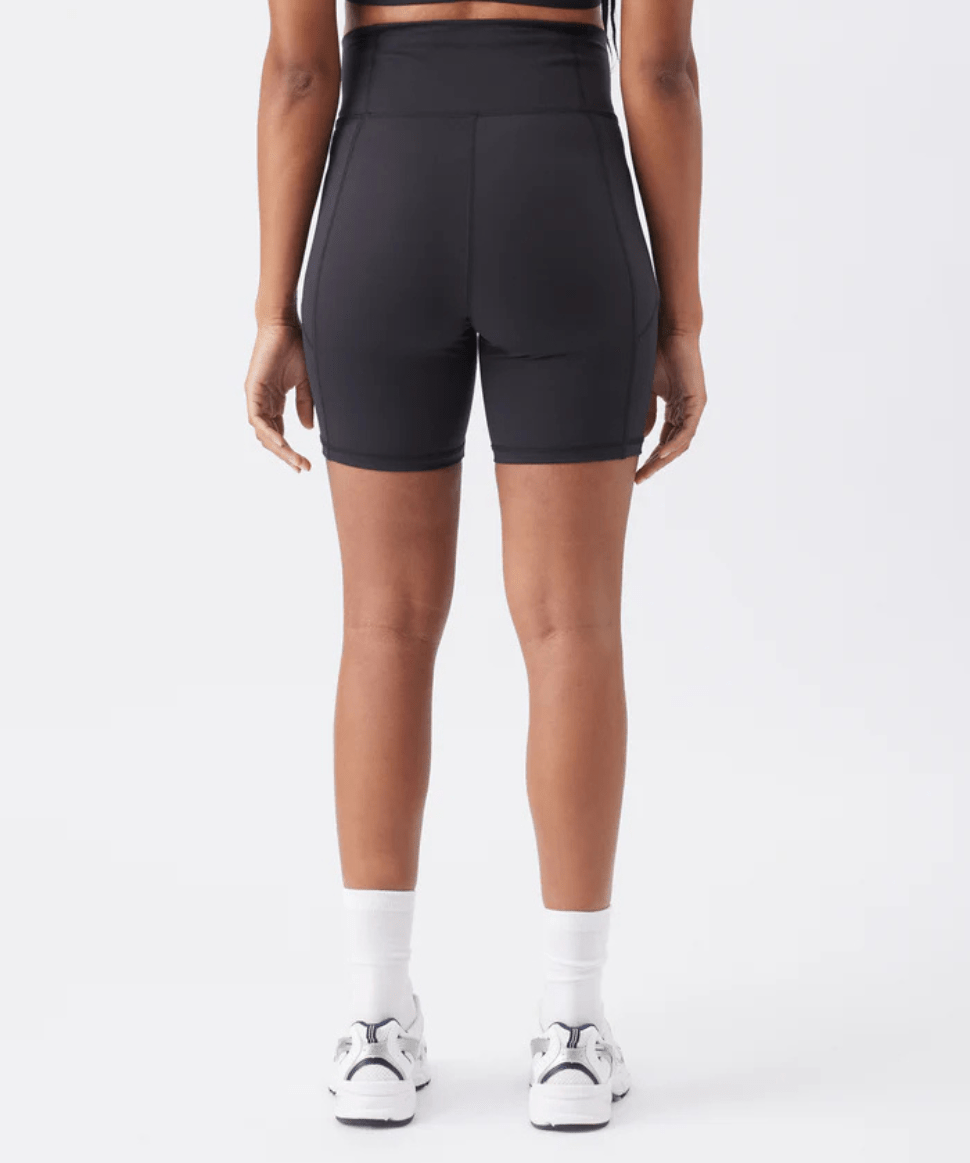 Tempo Bike Short Black Ripe Maternity Maternity Preggi Central Maternity Shop