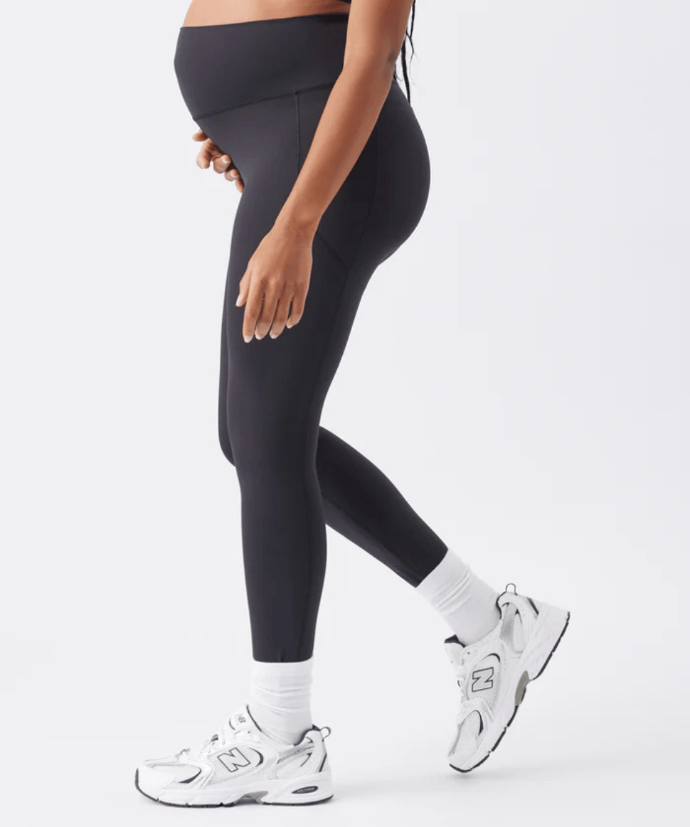 Tempo Legging - Full Length Ripe Maternity Maternity Preggi Central Maternity Shop