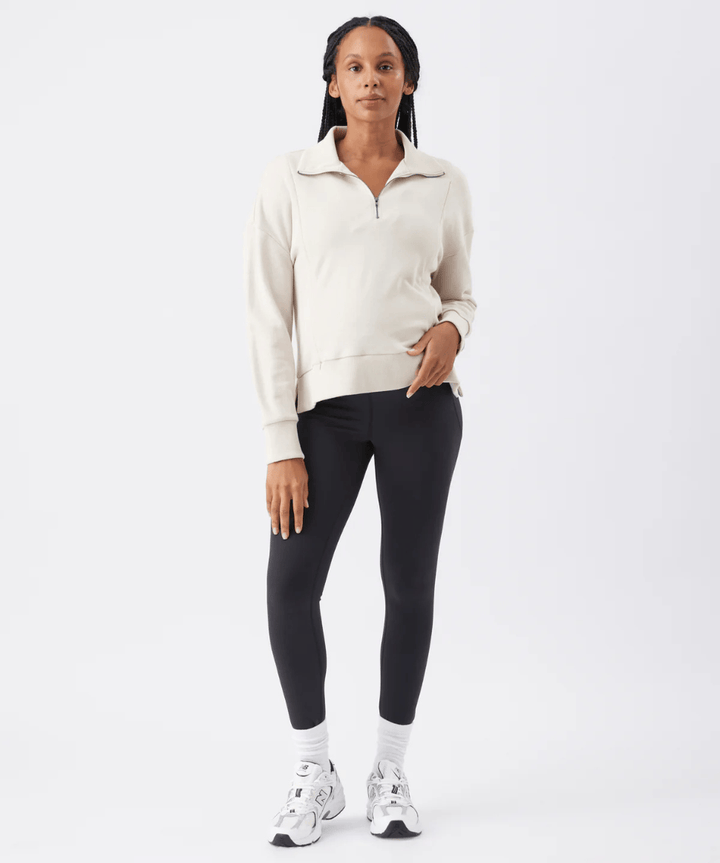 Tempo Legging - Full Length Ripe Maternity Maternity Preggi Central Maternity Shop