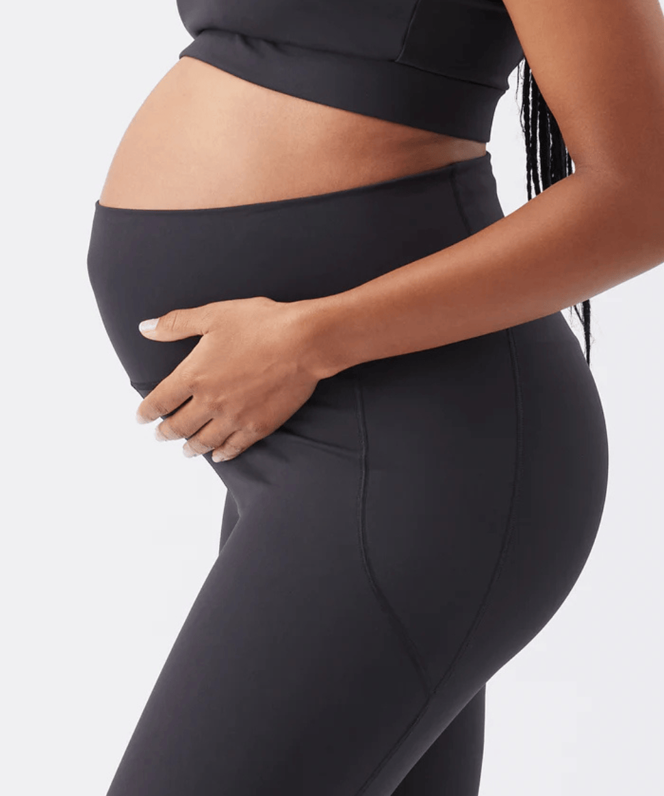 Tempo Legging - Full Length Ripe Maternity Maternity Preggi Central Maternity Shop