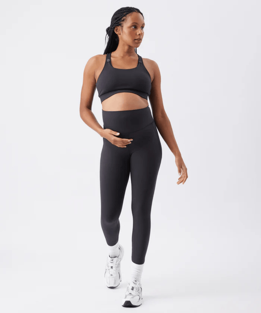 Tempo Legging - Full Length Ripe Maternity Maternity Preggi Central Maternity Shop