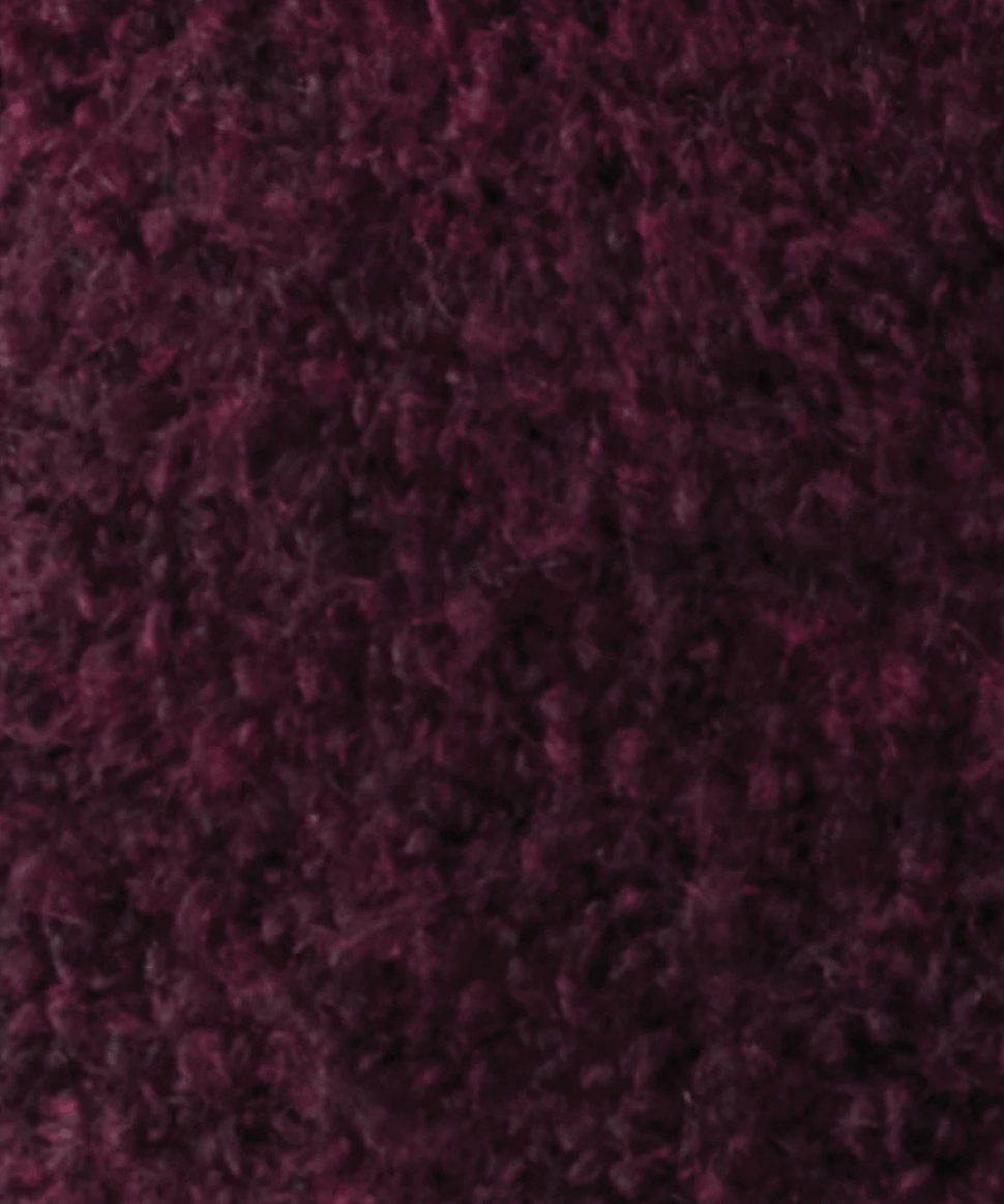 Theo Cosy Knit Burgundy Ripe Maternity Maternity Preggi Central Maternity Shop