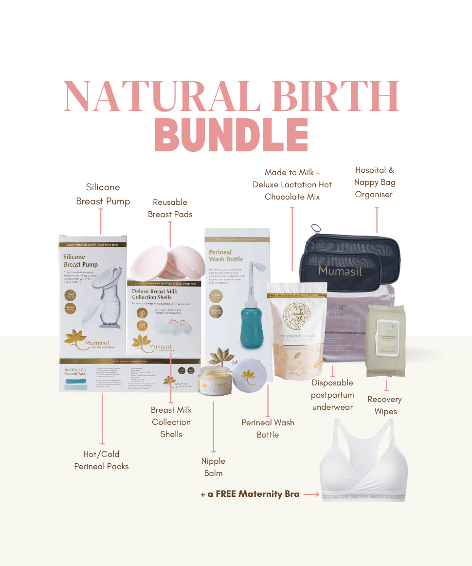 Natural Birth Bundle Preggi Central Preggi Central Maternity Shop