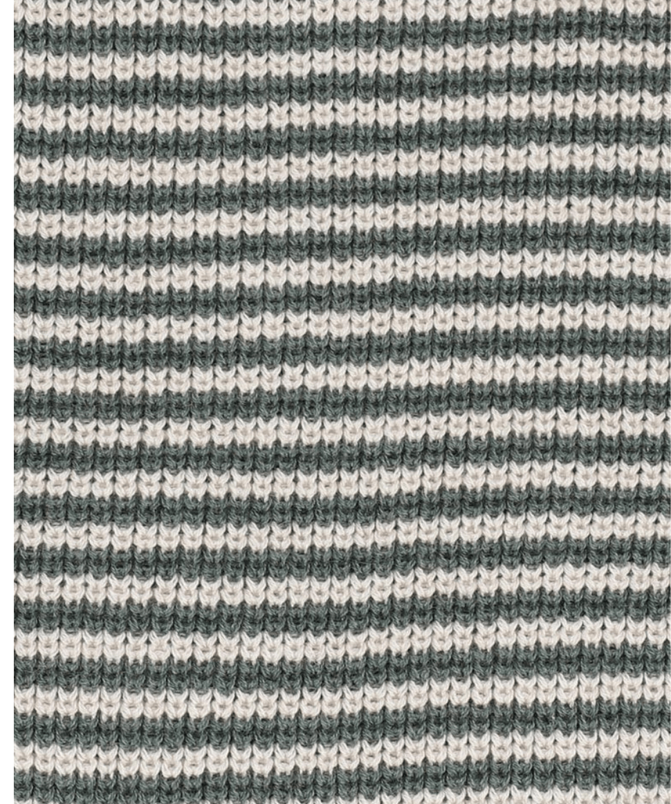 Organic Cotton &amp; Wool Knitted Baby Leggings – Striped Preggi Central Preggi Central Maternity Shop