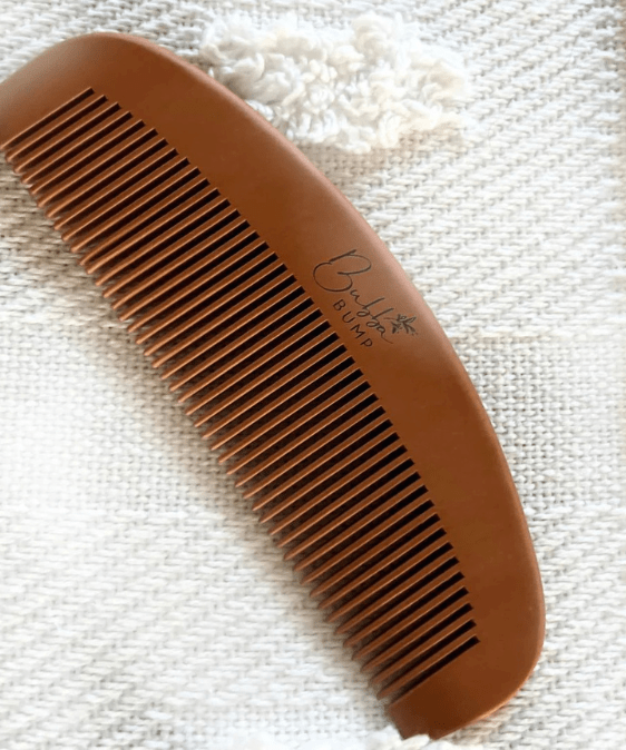 Labour and Birth Comb Bubba Bump Other 9359716001124 Preggi Central Maternity Shop