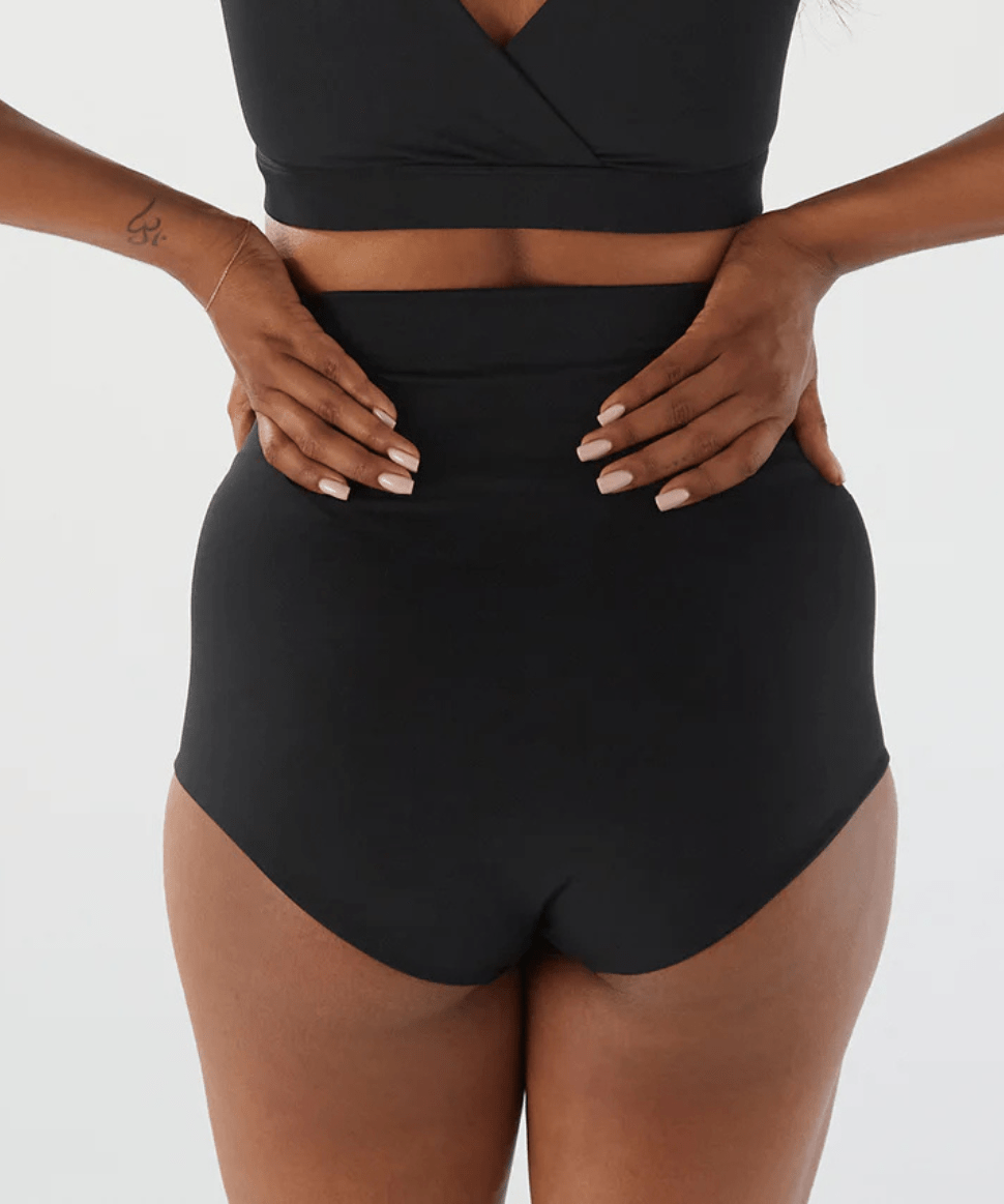 Bare Mum Postpartum Briefs Reversible Bare-Mum Recovery Preggi Central Maternity Shop