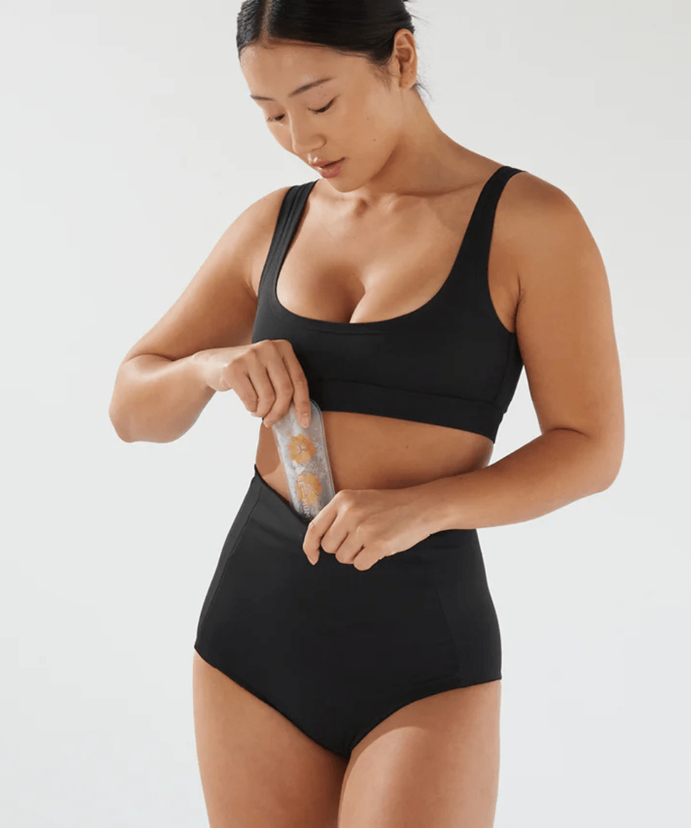 Bare Mum Postpartum Briefs Reversible Bare-Mum Recovery Preggi Central Maternity Shop