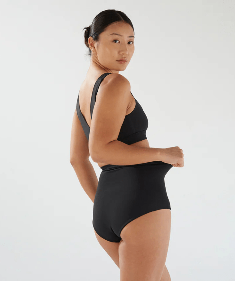 Bare Mum Postpartum Briefs Reversible Bare-Mum Recovery Preggi Central Maternity Shop