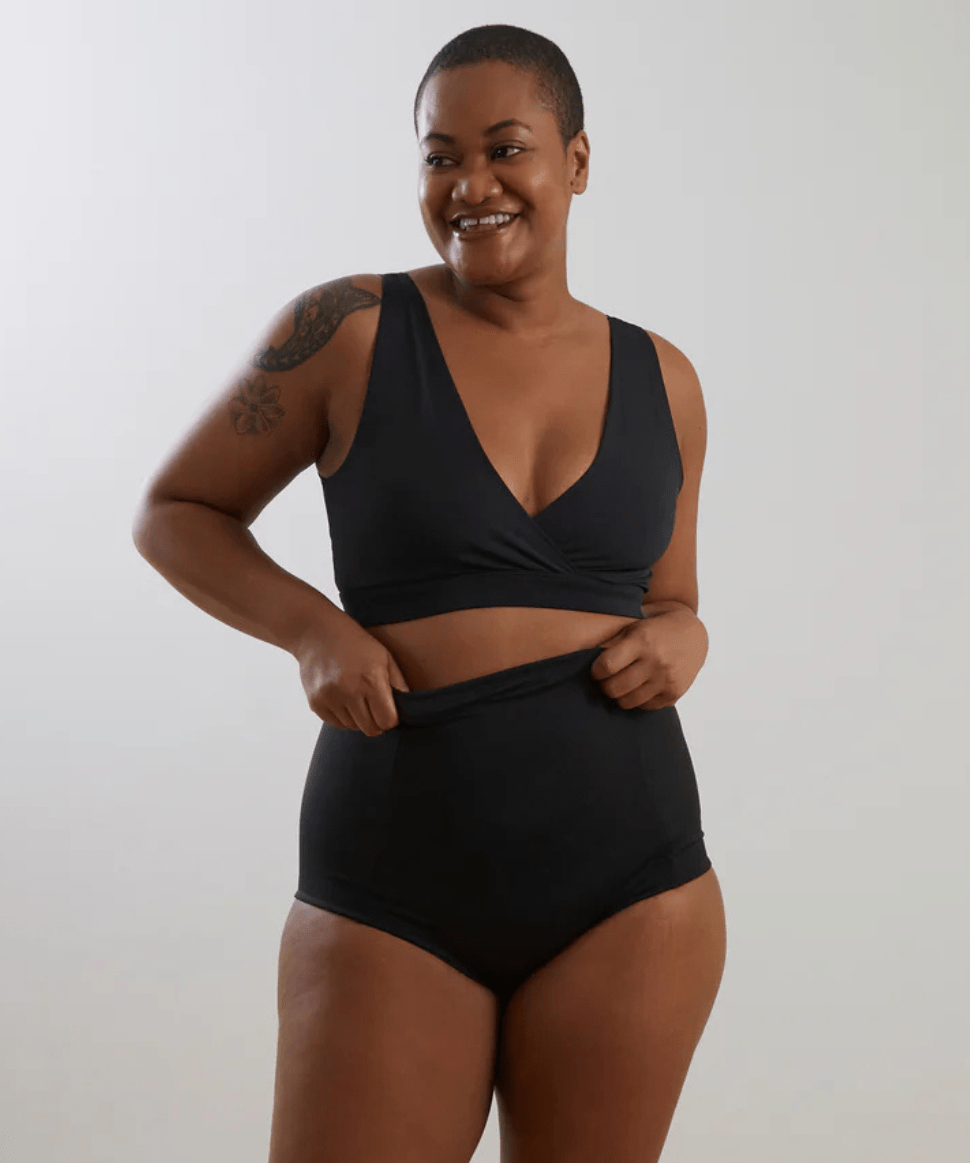 Bare Mum Postpartum Briefs Reversible Bare-Mum Recovery Preggi Central Maternity Shop