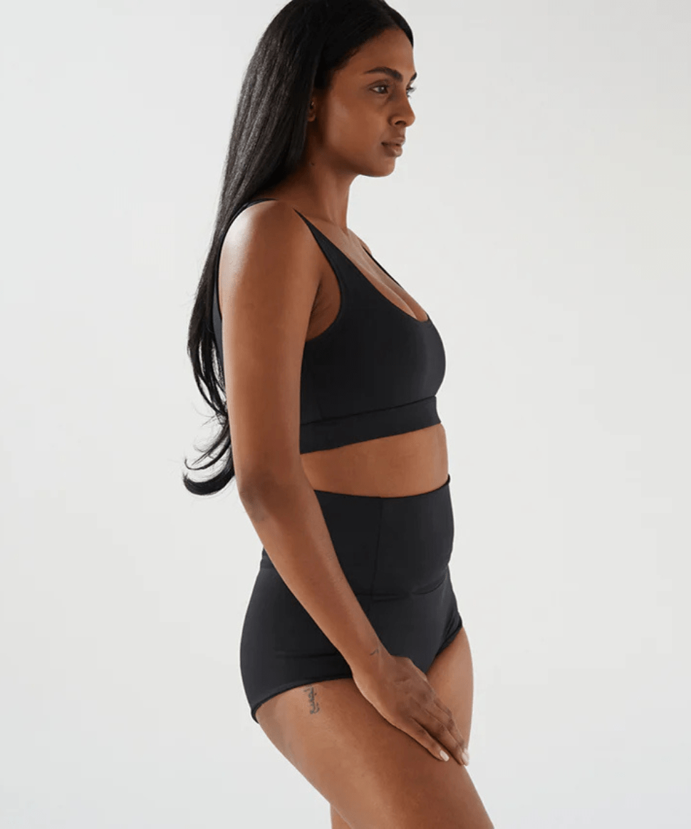 Bare Mum Postpartum Briefs Reversible Bare-Mum Recovery Preggi Central Maternity Shop