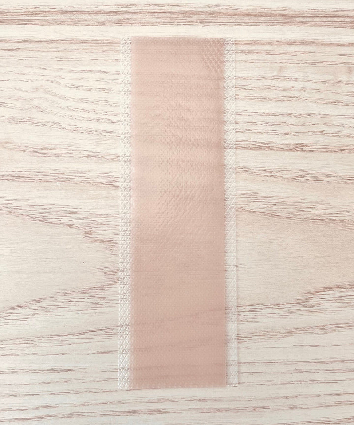 C-Section Silicone Gel Strips Mumasil Recovery 0607609019152 Preggi Central Maternity Shop
