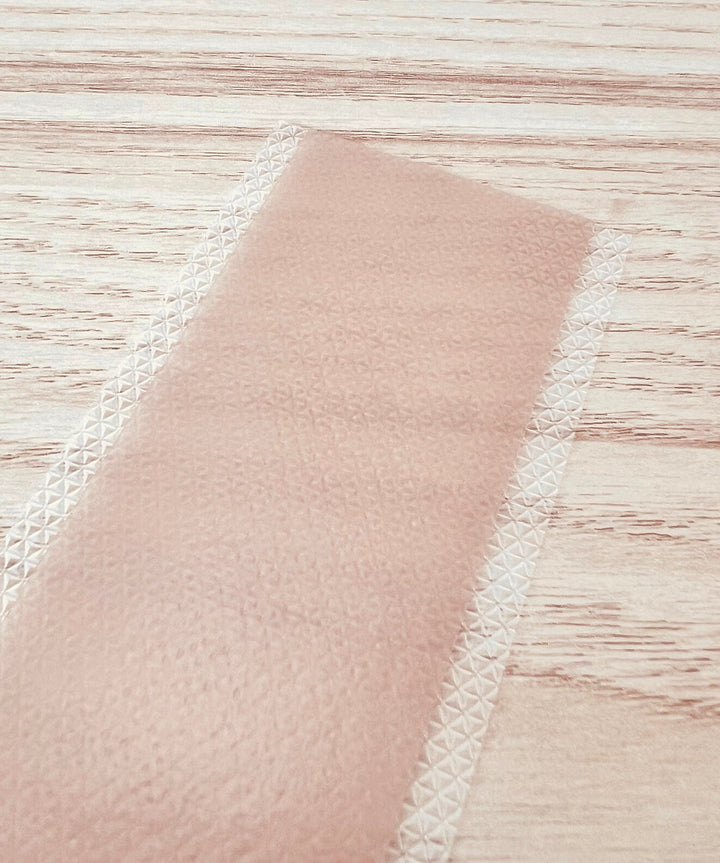 C-Section Silicone Gel Strips Mumasil Recovery 0607609019152 Preggi Central Maternity Shop