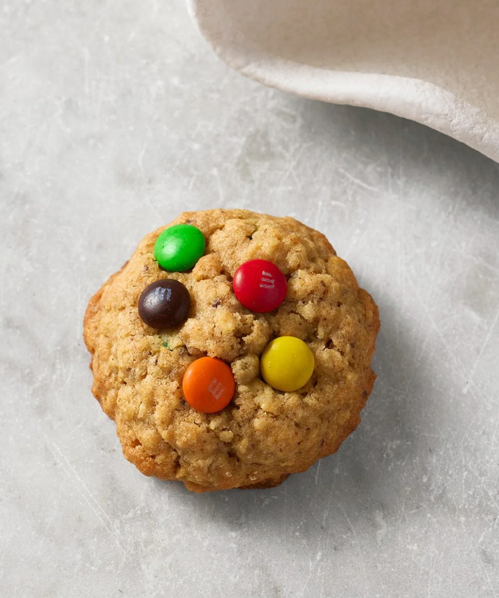 M&M Cookie Momster Lactation Cookies- COMING SOON Mummy Milk Boost Tea and Bikkies Preggi Central Maternity Shop