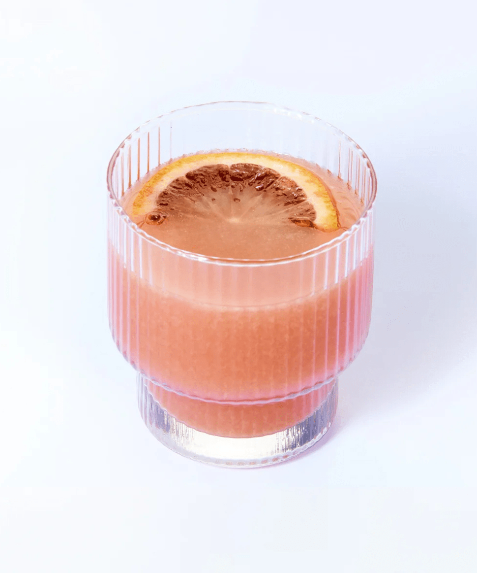 Motherhood Hydration Powder- Blood Orange Franjos Kitchen Tea and Bikkies 9369999622121 Preggi Central Maternity Shop
