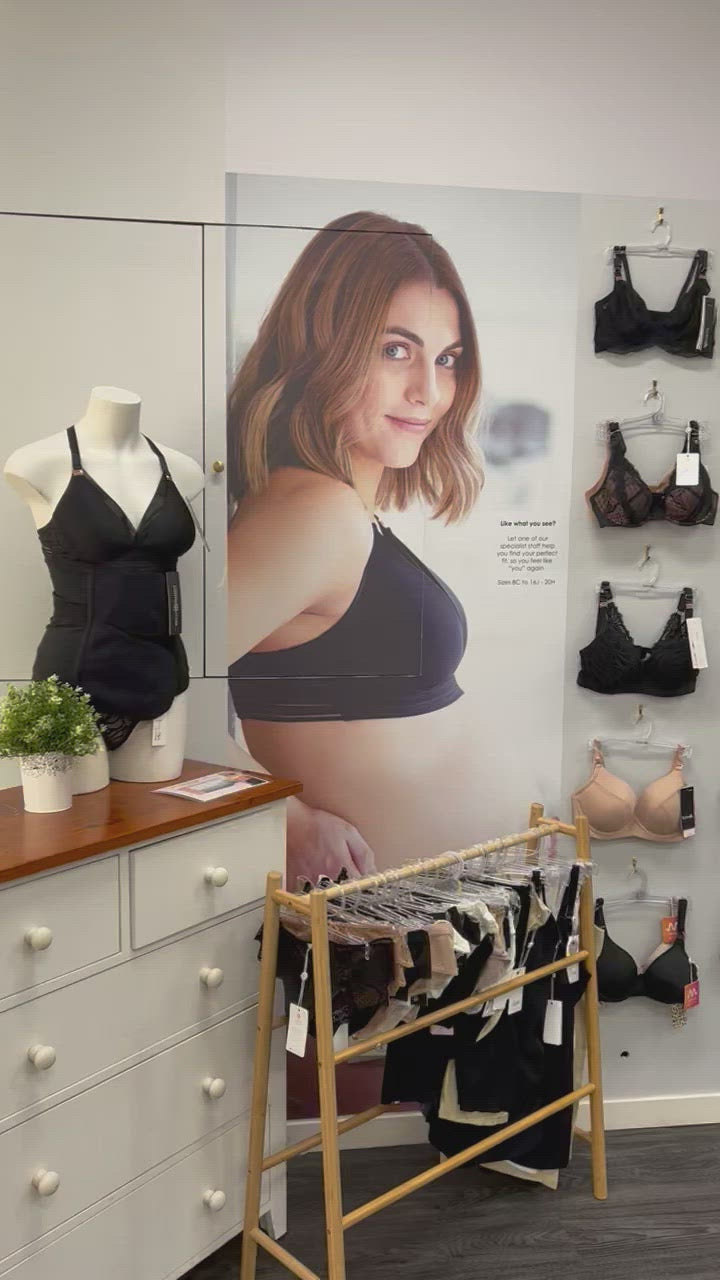 Maternity Bra Fittings in Frankston and Abbotsford Melbourne