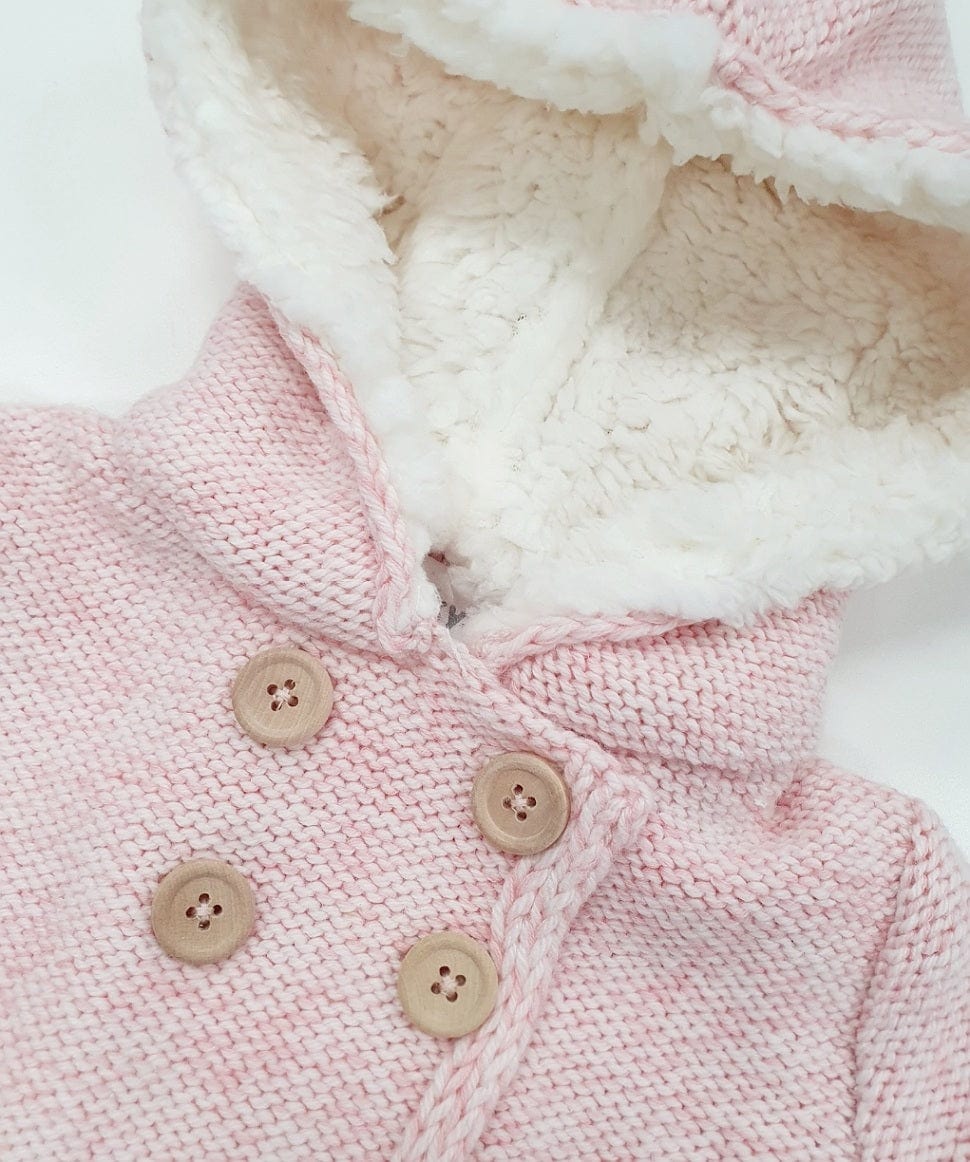 Baby Fleck Knit Jacket Milky Clothing Baby Preggi Central Maternity Shop