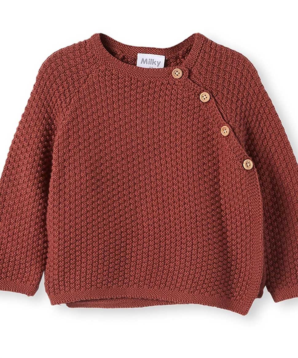 Baby Knit Jacket Milky Clothing Baby Preggi Central Maternity Shop