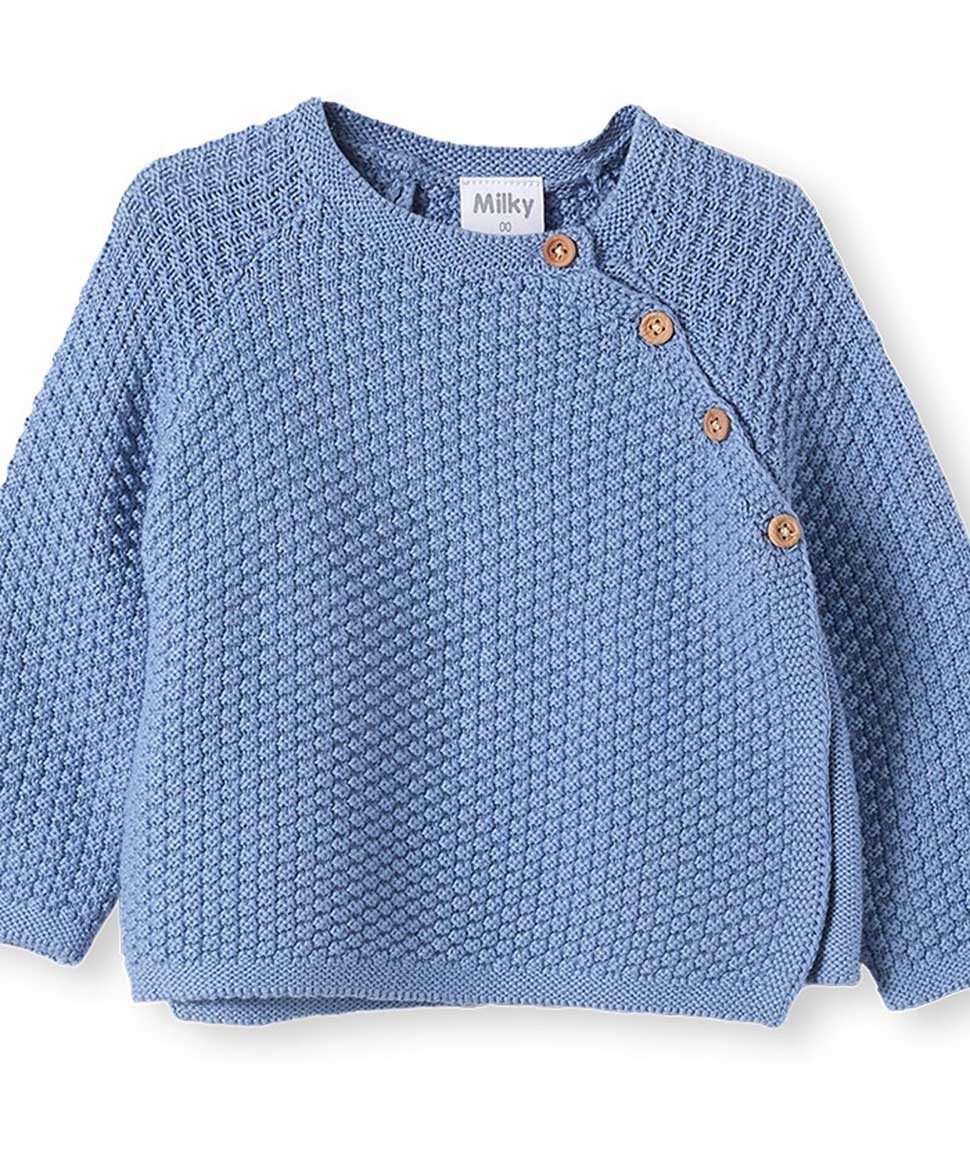 Baby Knit Jacket Milky Clothing Baby Preggi Central Maternity Shop
