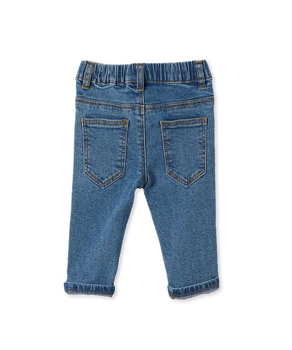 Baby Relaxed Jean Milky Clothing Baby Preggi Central Maternity Shop
