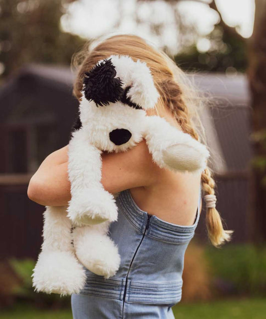 Boots the Dog in Black Nana Huchy Baby 9355522004427 Preggi Central Maternity Shop