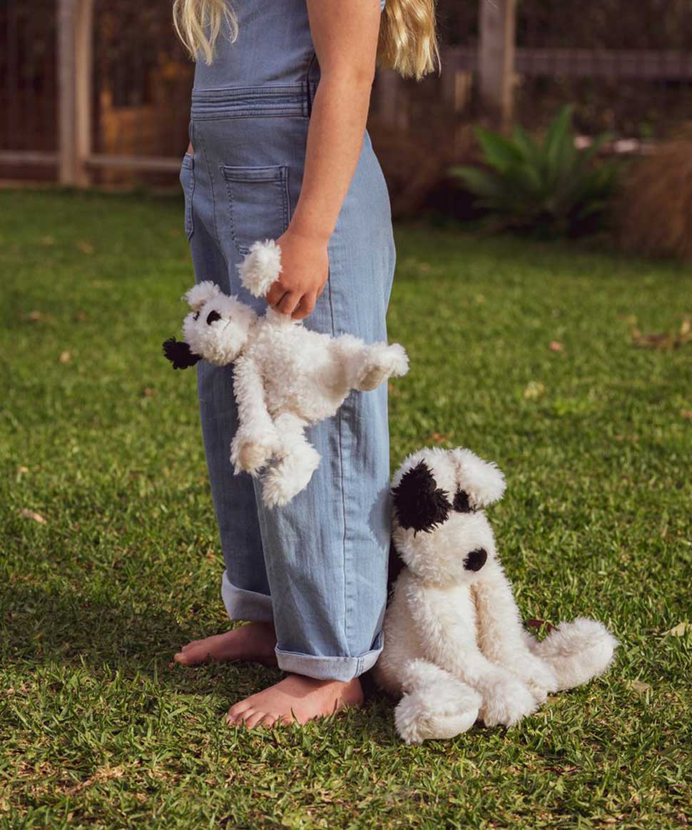 Boots the Pup Nana Huchy Baby 9355522004434 Preggi Central Maternity Shop