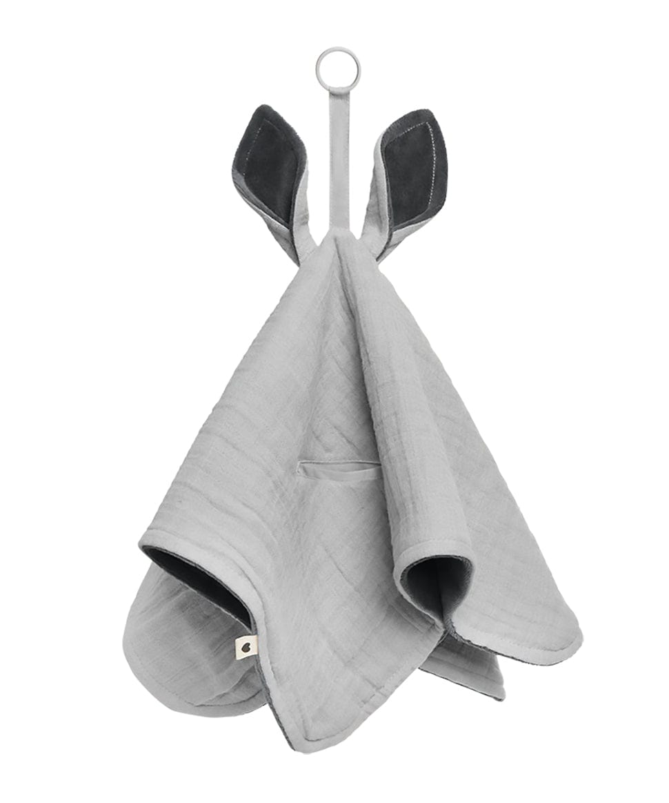 Cuddle Cloth Kangaroo - Cloud BIBS Baby Preggi Central Maternity Shop