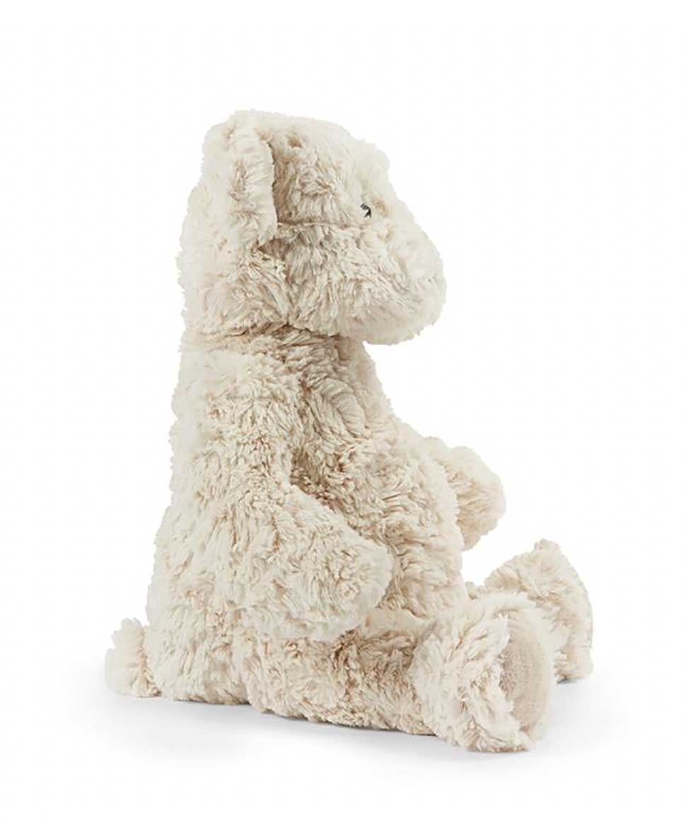 Freddy The Teddy-Cream Nana Huchy Baby 9355522001693 Preggi Central Maternity Shop