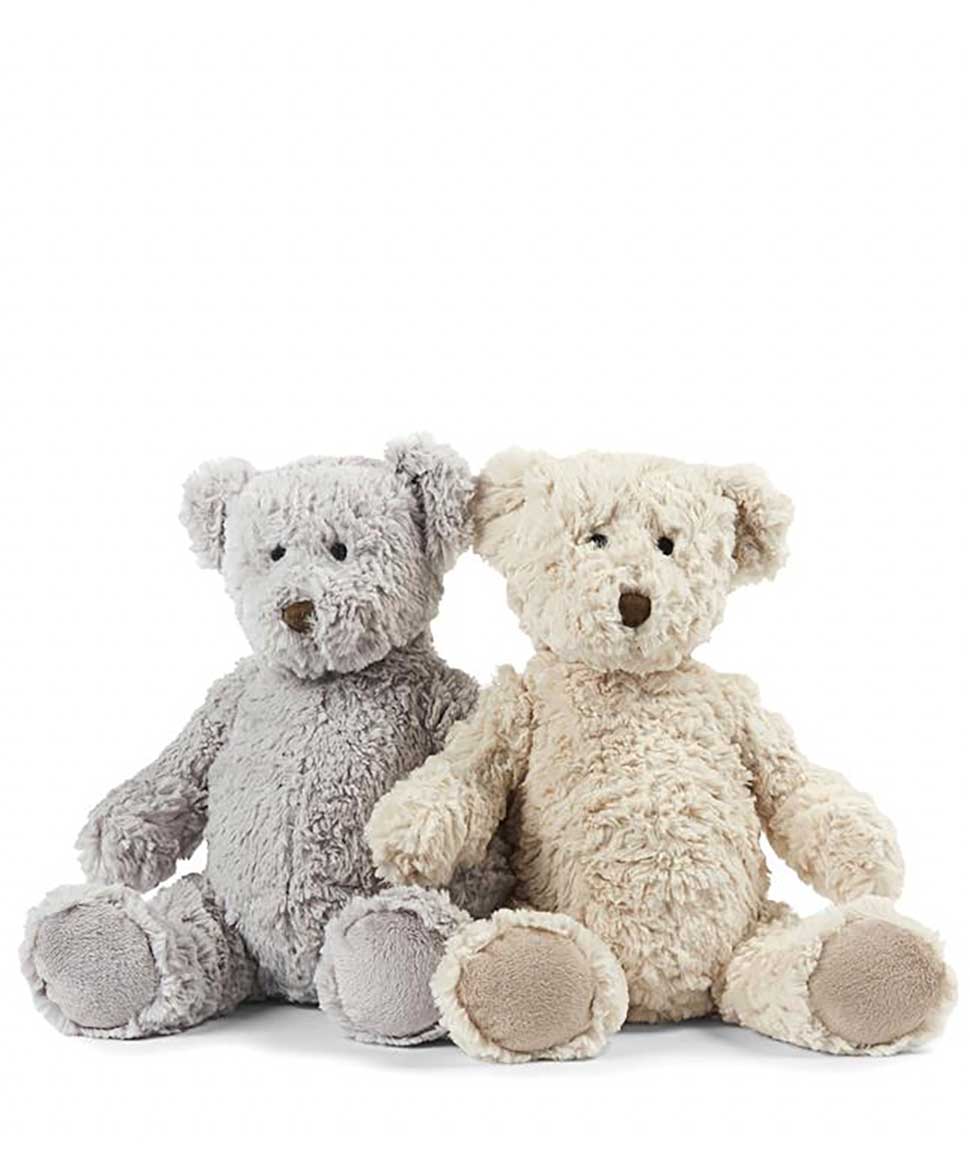 Freddy The Teddy-Cream Nana Huchy Baby 9355522001693 Preggi Central Maternity Shop
