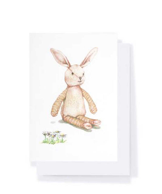 Gift Card-Button the Bunny Nana Huchy Baby 0000002844 Preggi Central Maternity Shop