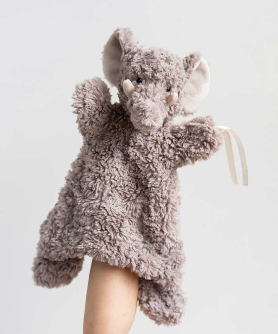 Jimmy the Elephant Hoochy Coochie Nana Huchy Baby 9355522004625 Preggi Central Maternity Shop