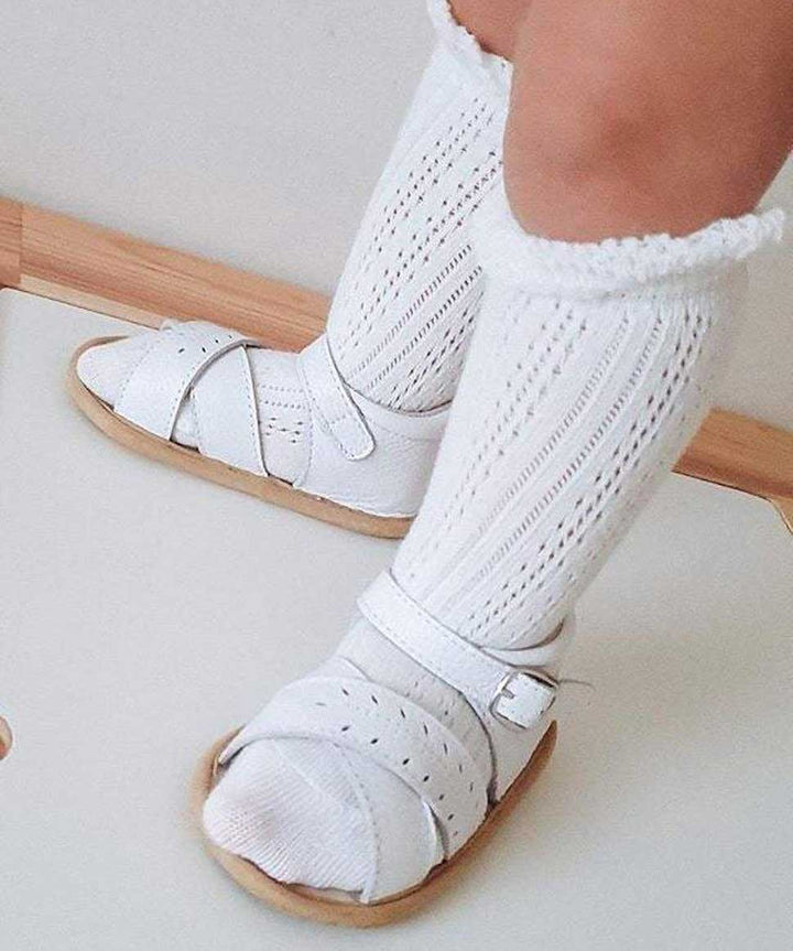 Knee High Socks Little MaZoe&
