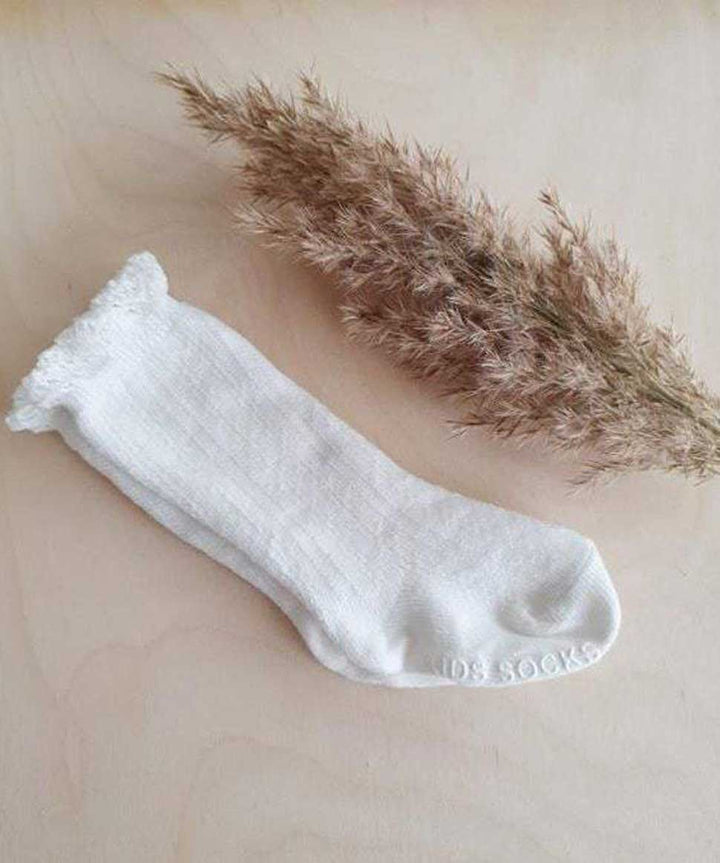Knee High Socks Little MaZoe&