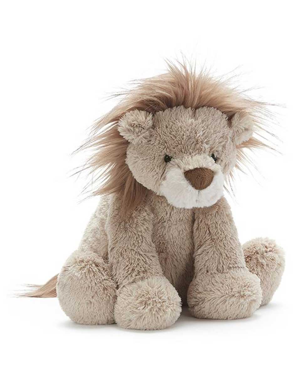 Lewis the Lion Nana Huchy Baby 9355522002515 Preggi Central Maternity Shop