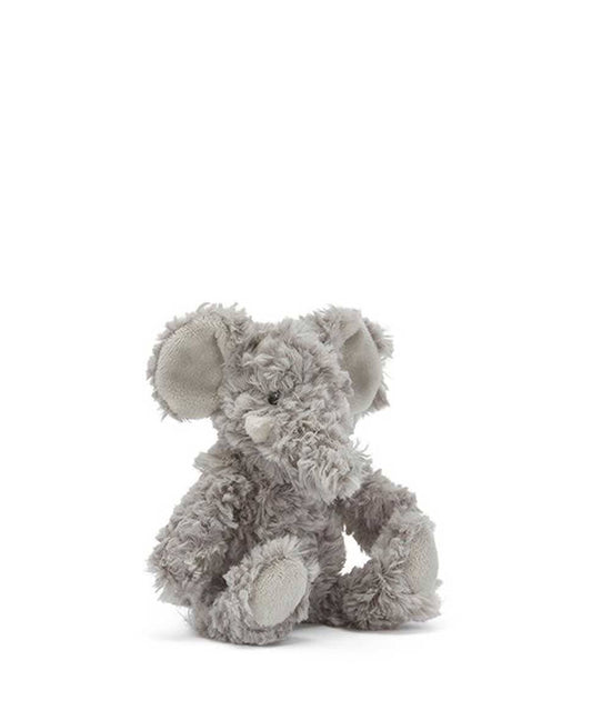 Mini Jimmy the Elephant Rattle Nana Huchy Baby 9355522004632 Preggi Central Maternity Shop