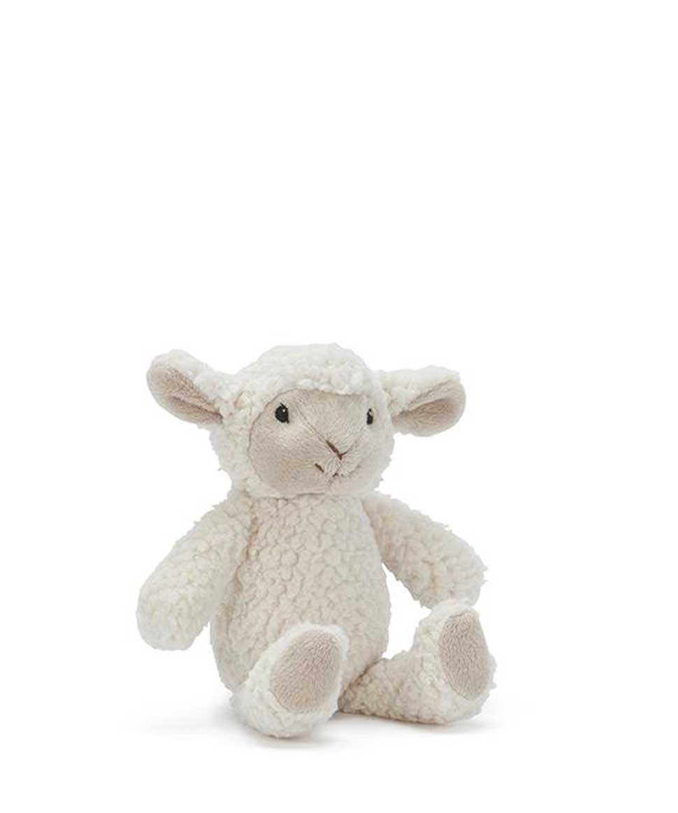 Mini Sophie the Sheep Rattle Nana Huchy Baby 9355522004687 Preggi Central Maternity Shop