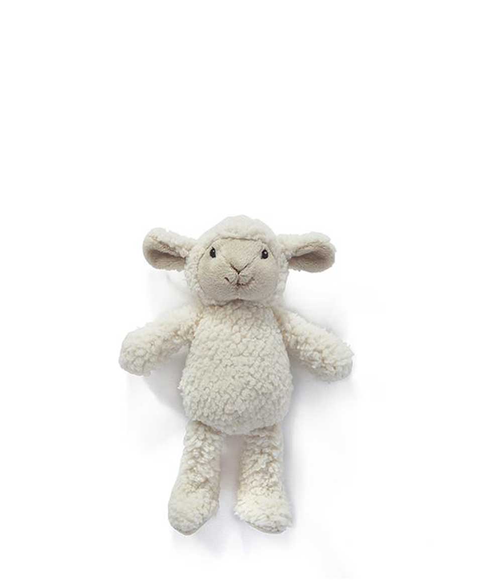 Mini Sophie the Sheep Rattle Nana Huchy Baby 9355522004687 Preggi Central Maternity Shop