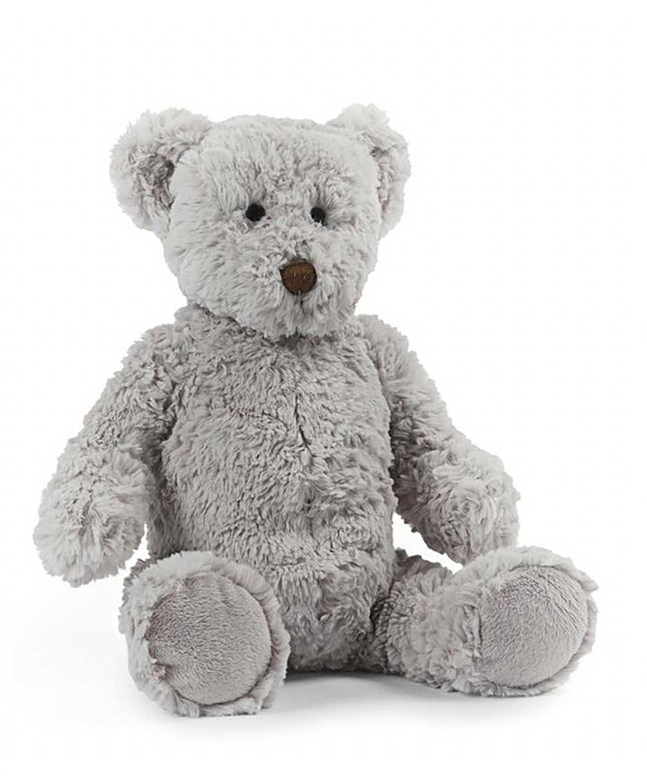 Neddy The Teddy-Latte Nana Huchy Baby 0000003166 Preggi Central Maternity Shop