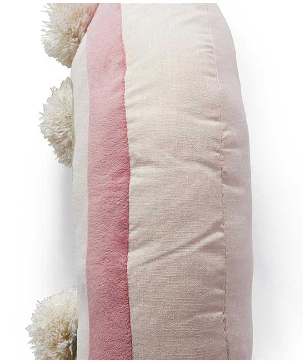 Over the Rainbow Cushion Nana Huchy Baby 9355522004786 Preggi Central Maternity Shop