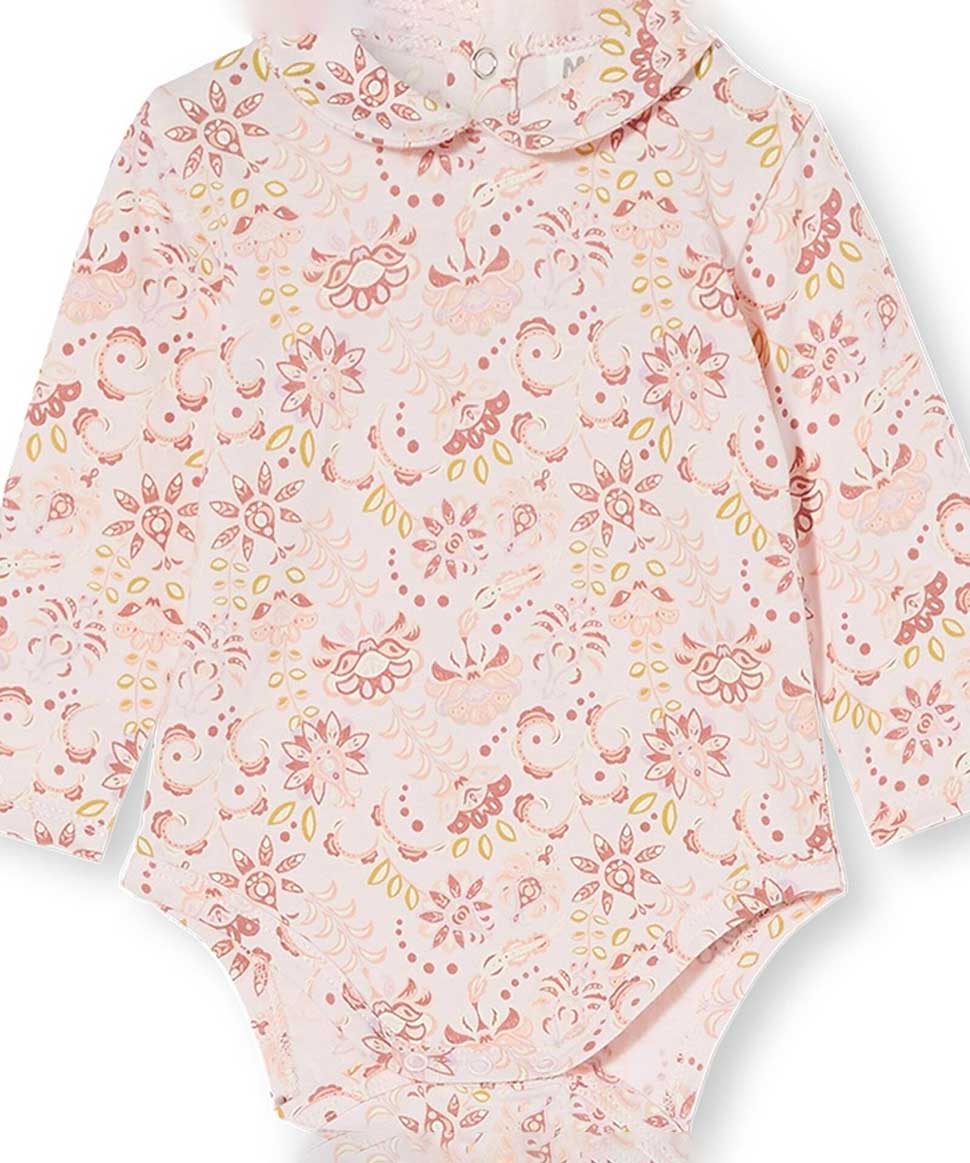 Paisley Bubbysuit Milky Clothing Baby Preggi Central Maternity Shop