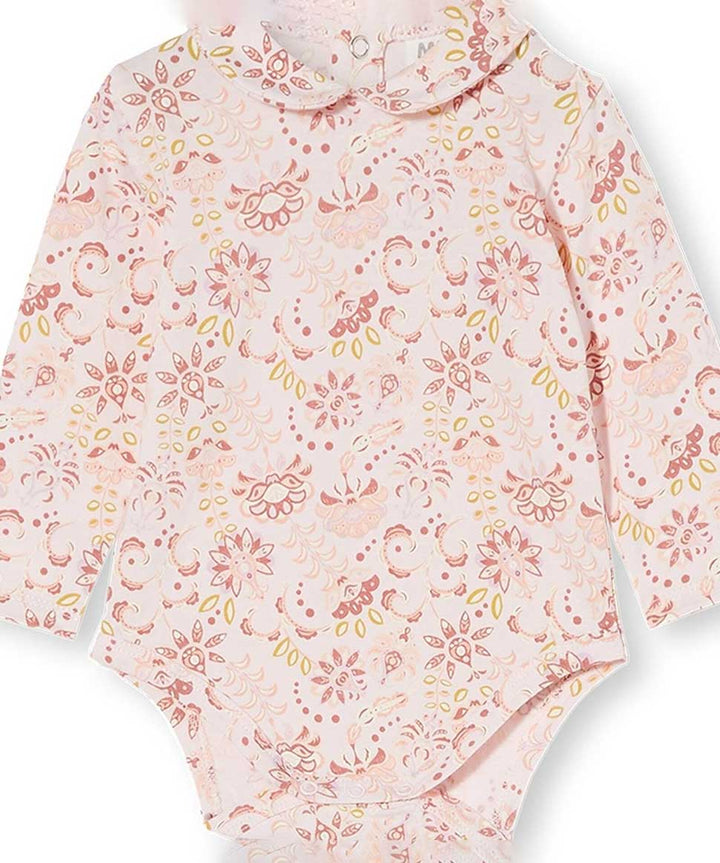 Paisley Bubbysuit Milky Clothing Baby Preggi Central Maternity Shop