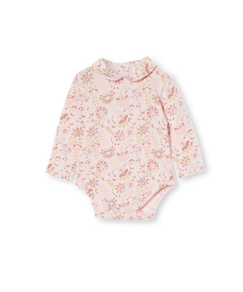 Paisley Bubbysuit Milky Clothing Baby Preggi Central Maternity Shop